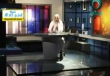 خطة عمل في رمضان 2 (27/7/2012) أحوال السلف في رمضان