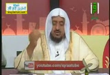 فتاوي رمضانية (30/7/2012)