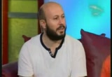 لقاء مع اسره من تركيا -الجزءالتاسع من القرآن الكريم -نور الدار 