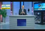 الإنسان هو محور الرسالة السماوية (23-7-2012) زمان العزة 6