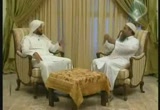  	لقاء مع الشيخ محمد عزير شمس - الجزء الخامس  -أوراق العمر