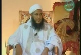 	لقاء مع الشيخ محمد حسن الددو  2-سيرة أدبية