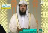 سنة الإعتكاف ورد على أسئلة المشاهدين(7-8-2012)لك صمت 2