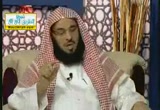 قيمة المرأة فى القرآن الكريم (9-8-2012)ربيع الحياة