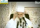 اشغل نفسك بالتوحيد (7/8/2012) خواطر