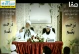 ثمرة التوحيد (8/8/2012) خواطر