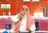 السعي إلى تخفيف النكبات (12/8/2012) مفاتيح السعادة