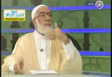 أهمية الاستعاذة من الشيطان(2/8/2012)بصائر إيمانية