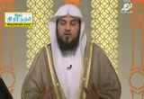 كن جوادا والرد على أسئلة المشاهدين(2/8/2012)لك صمت 2
