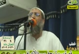 قصة نوح فى سورة الأعراف (الجمعة 31-7-2009)