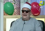 الرحمة في عيد الفطر 1433 هـ (18/8/2012) تلاوات قرآنية