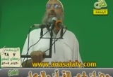 رمضان شهر القرآن والدعاء (الجمعة28-8-2009)