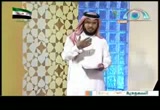 قصة موسى عليه السلام مع ابنتي شعيب(  أسر قرآنية   )