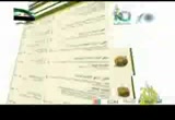 ولادة عيسى عليه السلام (12/8/2012) بينات