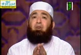 عكاشة بن محصن - حارثة بن النعمان (10/8/2012) كرامات الصالحين