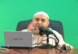 المحكوم فيه من ناحية الجهة التي المضاف إليها (شرح كتاب الوجيز )