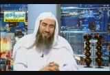 فضل النوم على طهارة (9/8/2012) سوق الجنة