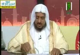 فتاوى رمضانية (13/8/2012)