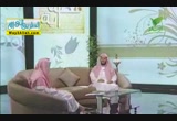الاستغفار (29/7/2012) قصة آية