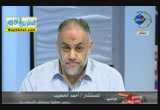الرئيس محمد مرسى (12/8/2012) مصر الجديدة