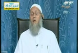 شرح ايات من سورة النساء(28-8-2012)الأسماء والصفات