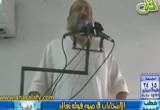 الانتخابات فى ضوء