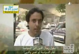 مناقشة على الاحداث الجارية (30/8/2012) نادي العاصمة مع اسامة كمال