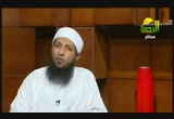 إن لكل عملٍ شِره (30/8/2012) ساعة لقلبك