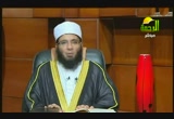 كتاب الصلاة (4) صلاة الجماعة (31/8/2012) الفقه الميسر
