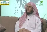 خطورة الاستهزاء بالله والرسول (31/7/2012) قصة آية