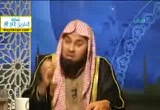 كيف اثنى الله تعالى الخليل ابراهيم ( 24/8/2012)مع الله