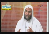 البعد العاطفي في التشريع -المعاملات(  26/8/2012  )شواهد الحق