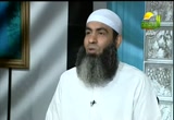 أدب الطريق (2) (6/9/2012) الآداب الضائعة