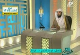 أحب الأعمال عند الله- وحكم من مات وعليه دين ( 5/8/2012 ) لك صمت 3