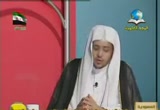 باب مَن تُرد شهادته (8/9/2012) عمدة الفقه