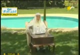 طهارة النبي صل الله عليه وسلم  الظاهره والباطنه ( 23/7/2012)في صحبة الحبيب