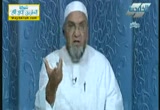 ما حكم تمثيل الانبياء والصحابة(13-9-2012) ألا في الفتنه سقطوا