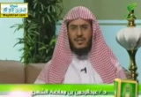 الحذر من فتن الشيطان ووساوسه (18/8/2012) قصة آية