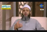 ما السبيل لنصرة النبى مع الشيخ محمد حسين يعقوب ( 14/9/2012 ) إللا النبى