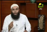كيف ننصر الحبيب صلى الله عليه وسلم؟ (16/9/2012) مع الله