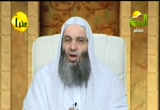 التربية بالموعظة (19/9/2012)  جبريل يسأل والنبي يجيب