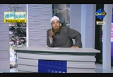 هدى النبى فى الرد على المسئ ( 17/9/2012 ) سيدات بيت النبوة