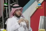 الشهادة على الشهادة والرجوع عنها (22/9/2012) عمدة الفقه
