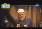 مؤتمر الفعل الايجابى لنصرة النبى صلى الله عليه وسلم مع مجموعة كبيرة من الشيوخ (20/9/2012 )