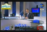 ملف سيناء ونظرة امريكا واسرائيل لنا ( 22/9/2012 ) مصر الجديدة