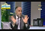 ماذا يحدث فى الدستور الجديد مع ش محمد سعد الازهرى ( 23/9/2012 ) مصر الجديدة