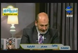 الدستورية وحقوق الانسان ، الرد على التيار الشعبى ( 23/9/2012 ) فضفضة