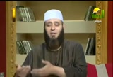 علاج الانتكاس (24/9/2012) كفاية ذنوب