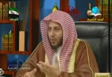  مقاصد الخلق (25/9/2012) كليات الشريعة