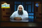 مناقب سيدنا عمر بن الخطاب رضى الله عنه ج 3 ( 26/9/2012 ) فاستقيموا اليه